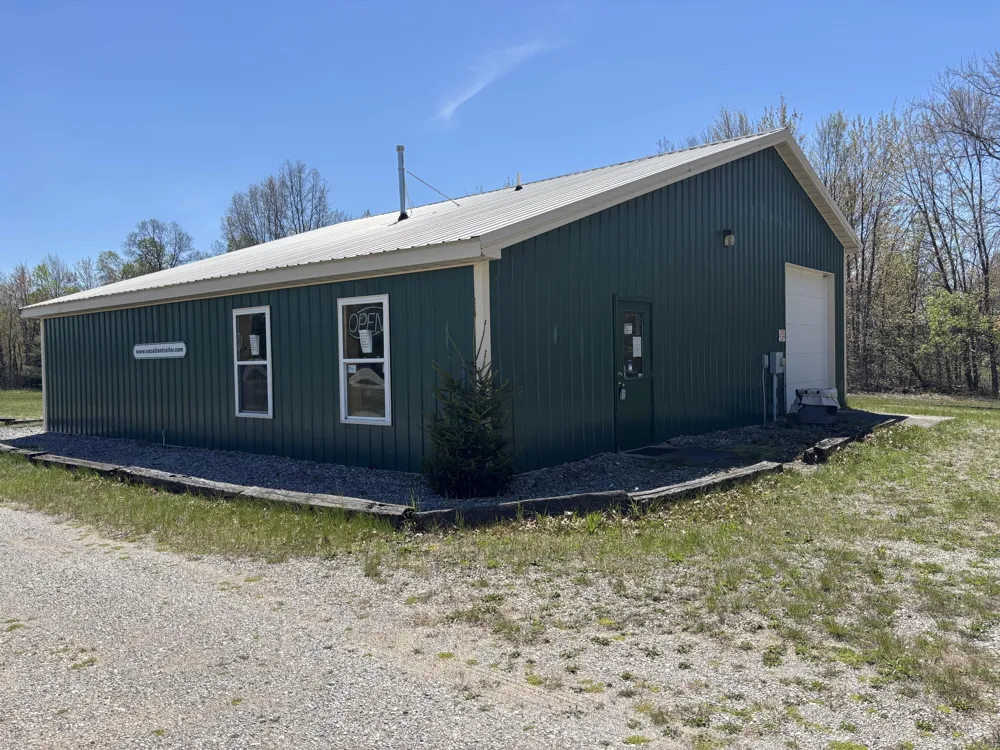 10991 US-31 Manistee, MI 49660