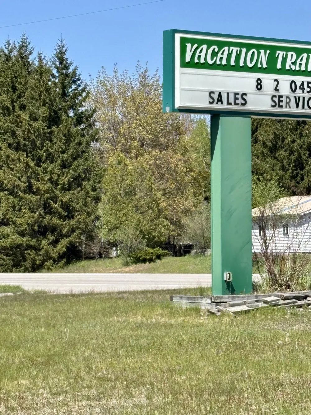 10991 US-31 Manistee, MI 49660
