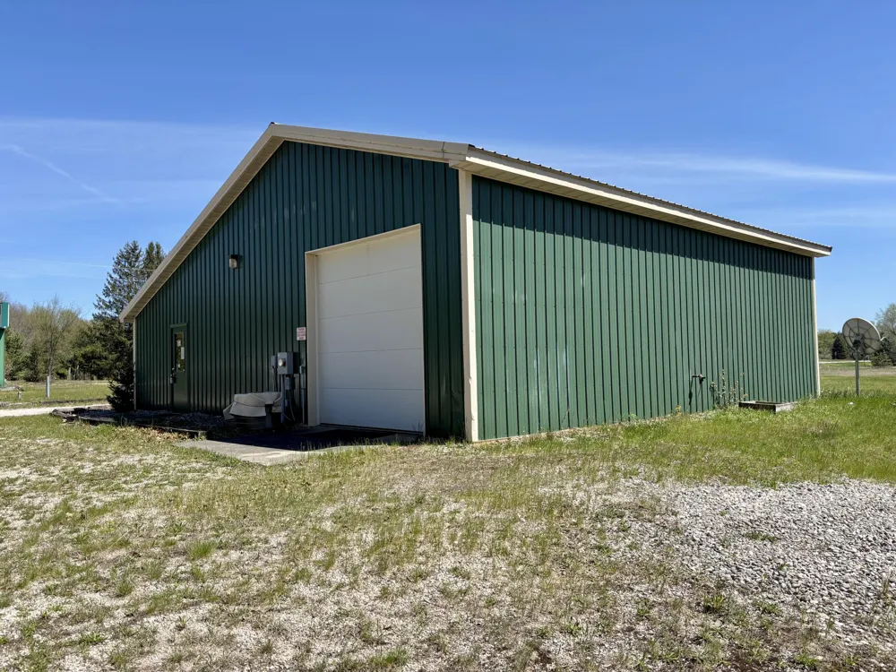 10991 US-31 Manistee, MI 49660