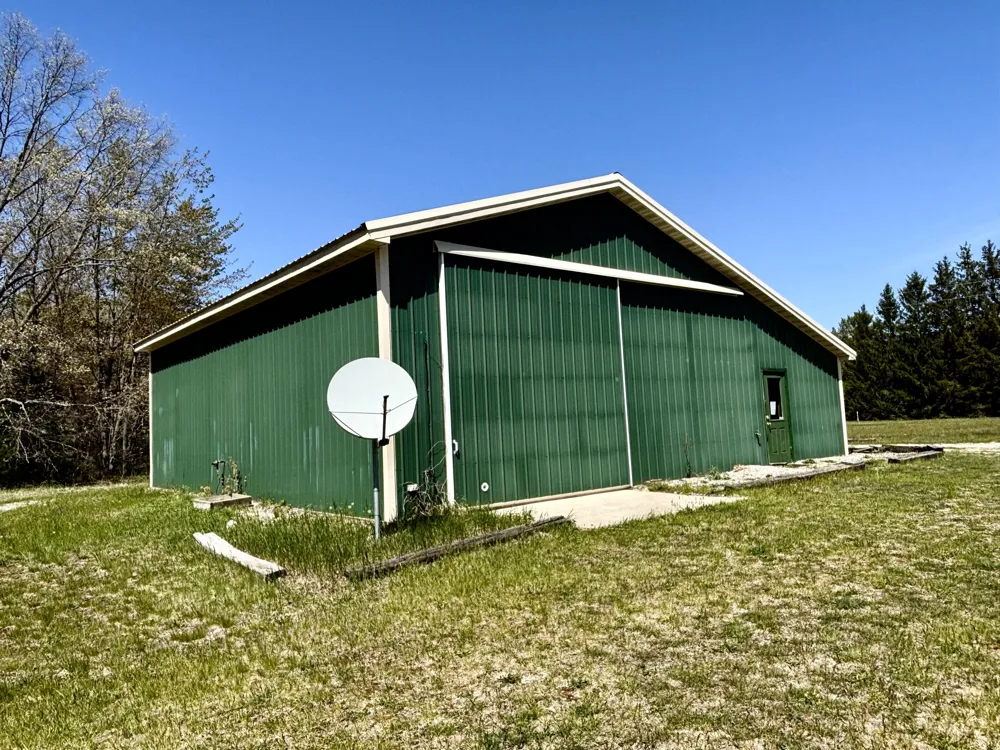 10991 US-31 Manistee, MI 49660