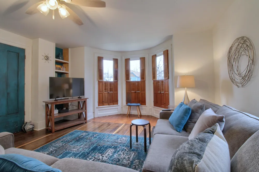 314 E Cross Street Ypsilanti City, MI 48198