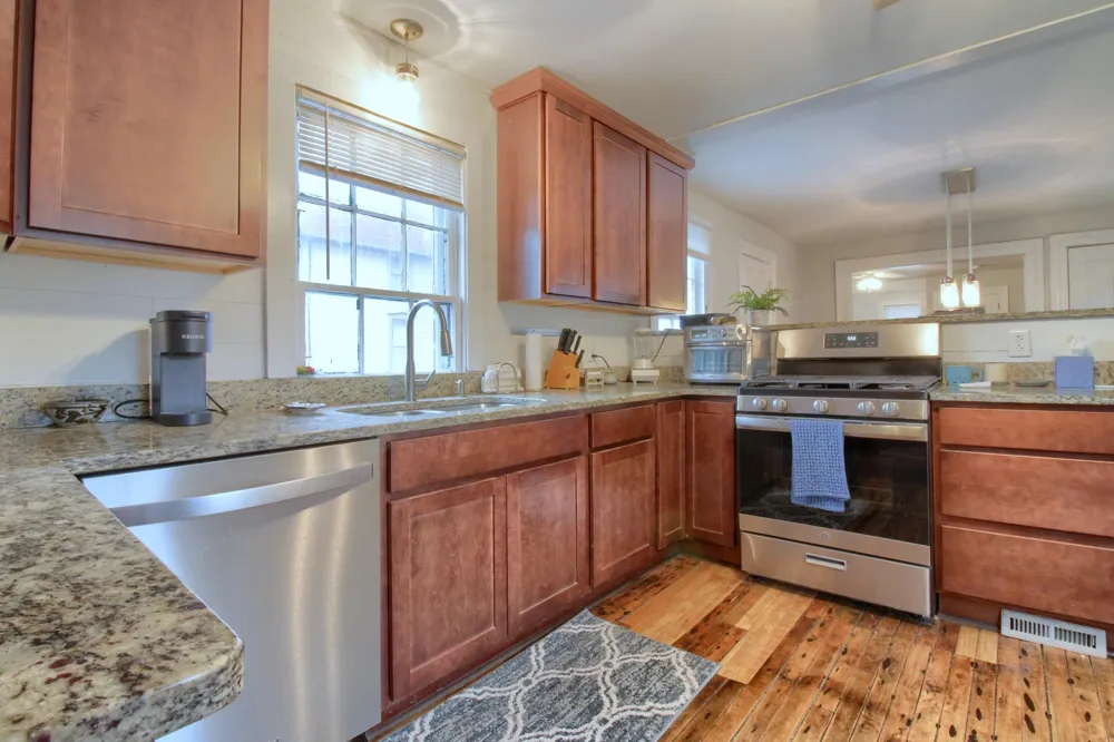 314 E Cross Street Ypsilanti City, MI 48198