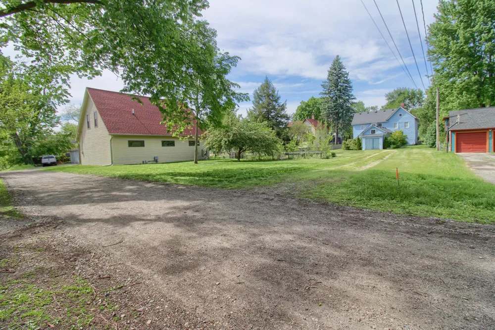 314 E Cross Street Ypsilanti City, MI 48198