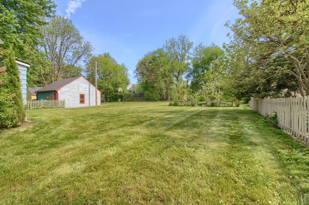 314 E Cross Street Ypsilanti City, MI 48198