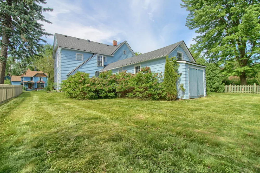 314 E Cross Street Ypsilanti City, MI 48198