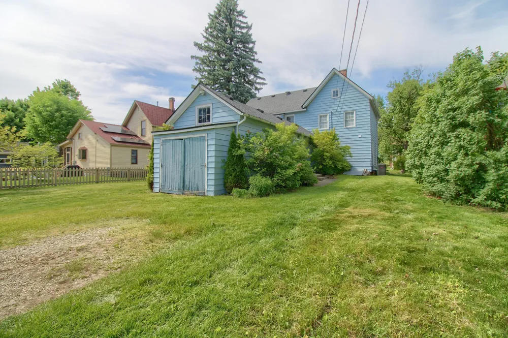 314 E Cross Street Ypsilanti City, MI 48198