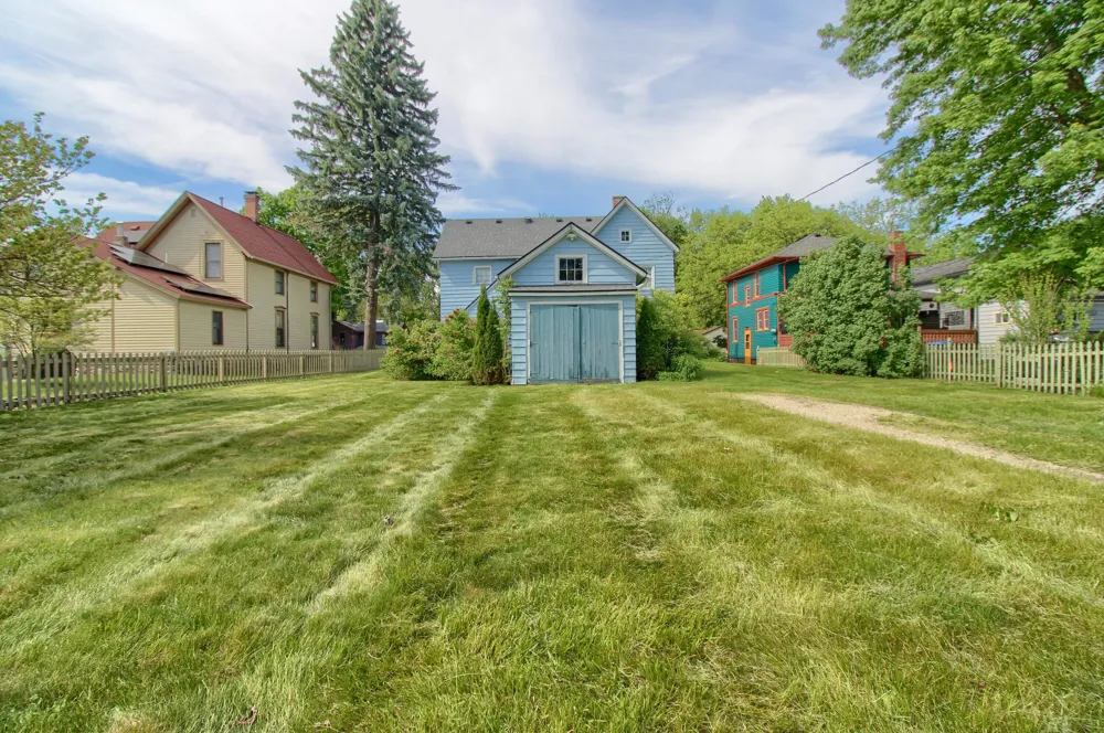 314 E Cross Street Ypsilanti City, MI 48198