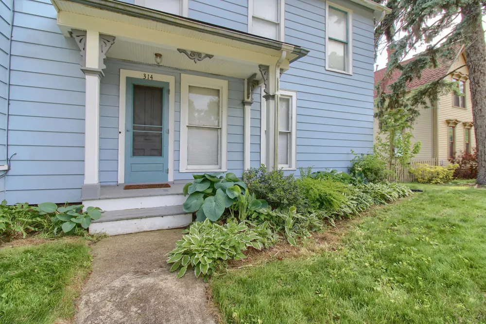 314 E Cross Street Ypsilanti City, MI 48198
