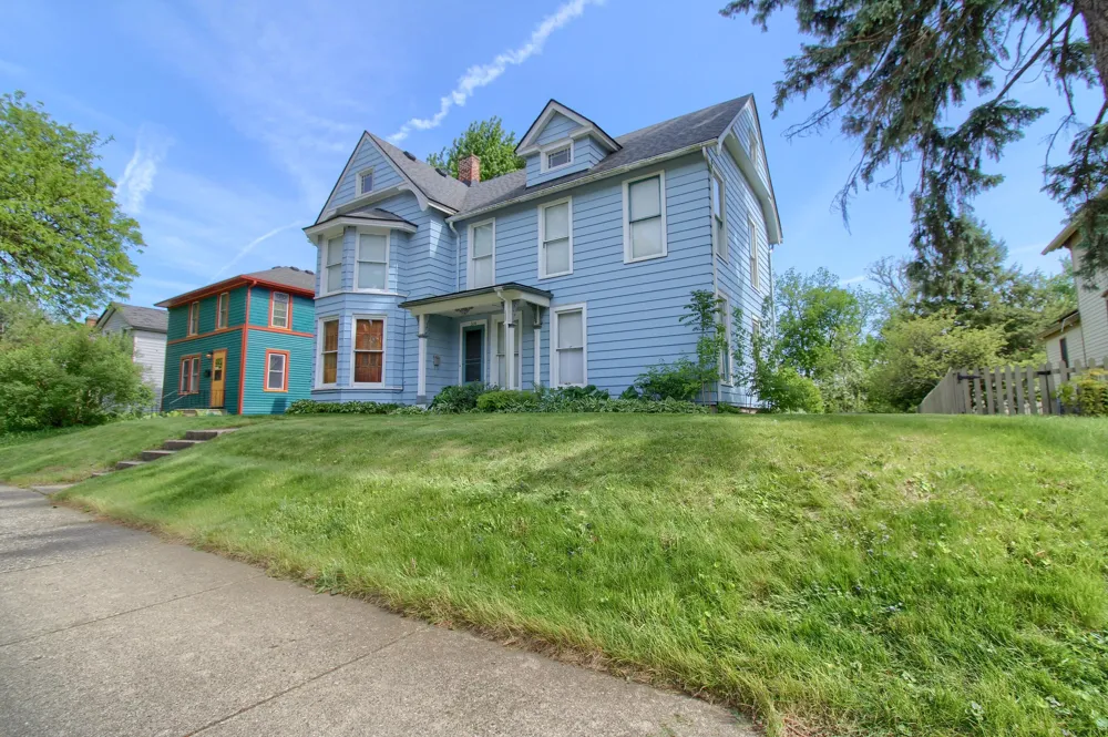 314 E Cross Street Ypsilanti City, MI 48198