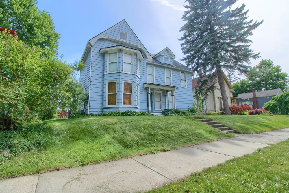 314 E Cross Street Ypsilanti City, MI 48198