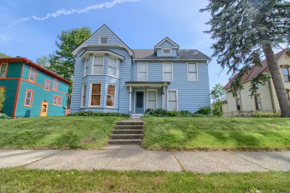 314 E Cross Street Ypsilanti City, MI 48198
