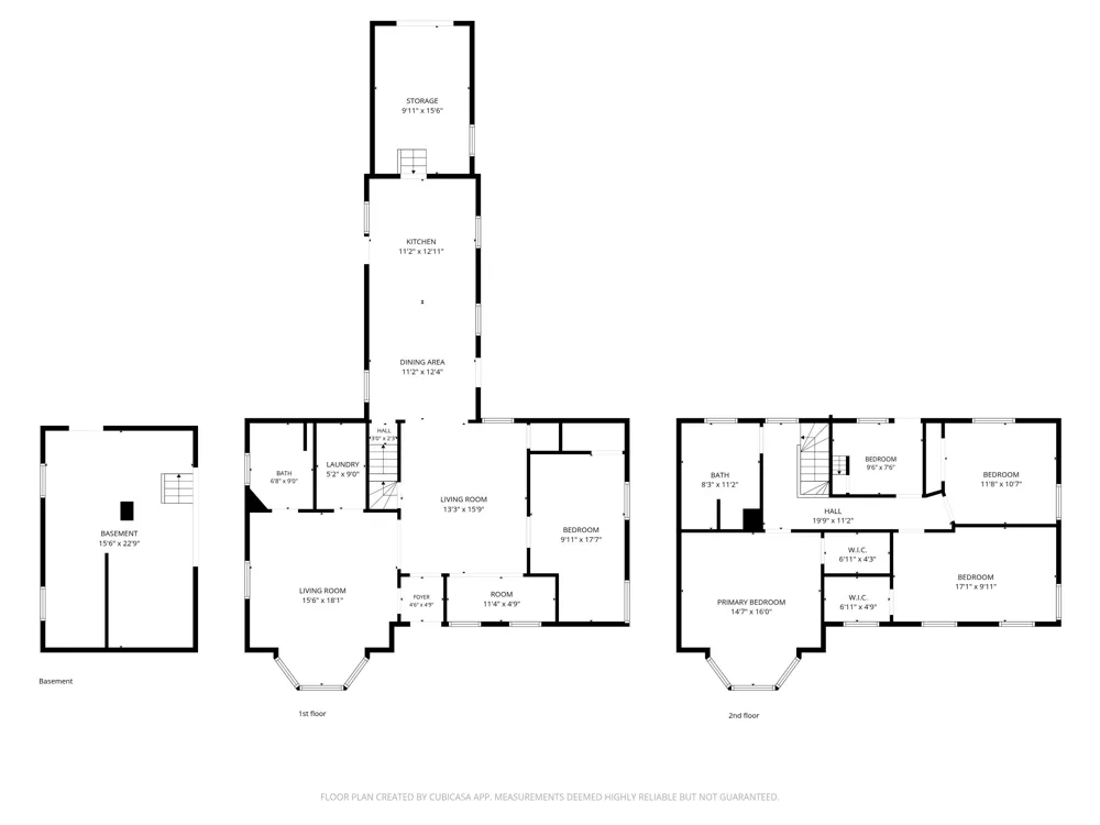 314 E Cross Street Ypsilanti City, MI 48198