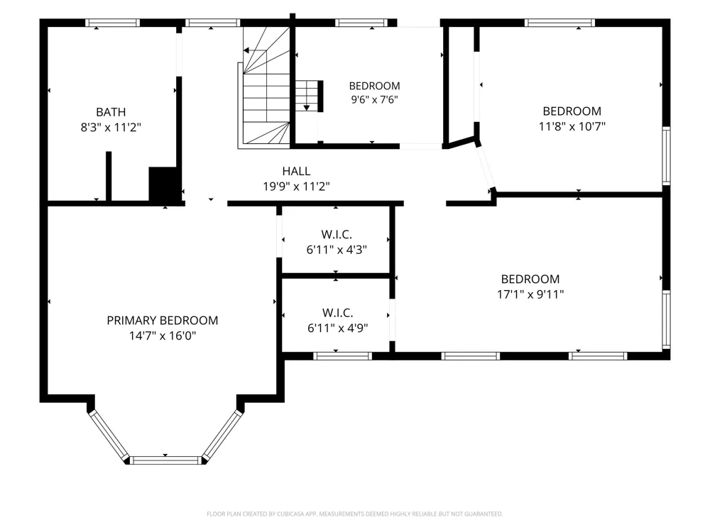 314 E Cross Street Ypsilanti City, MI 48198
