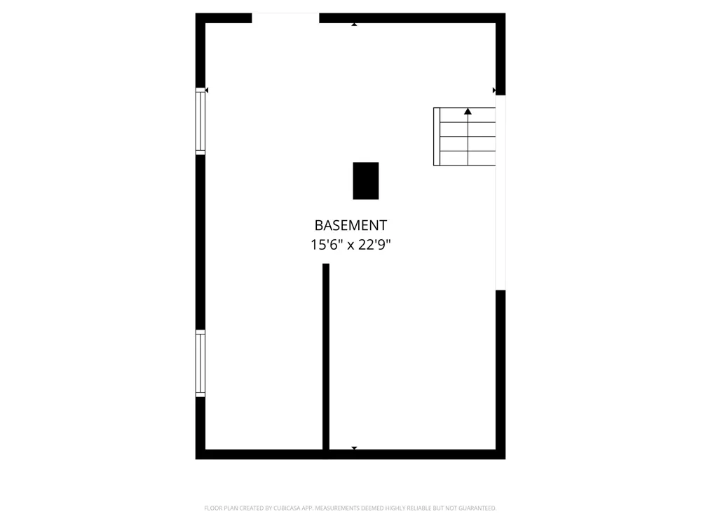 314 E Cross Street Ypsilanti City, MI 48198