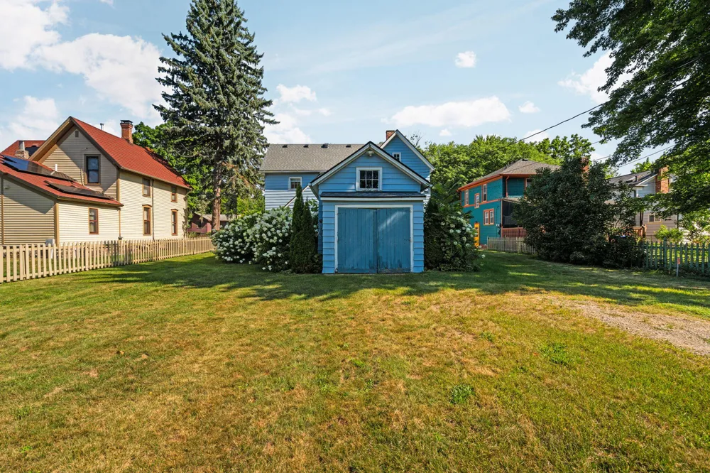314 E Cross Street Ypsilanti City, MI 48198