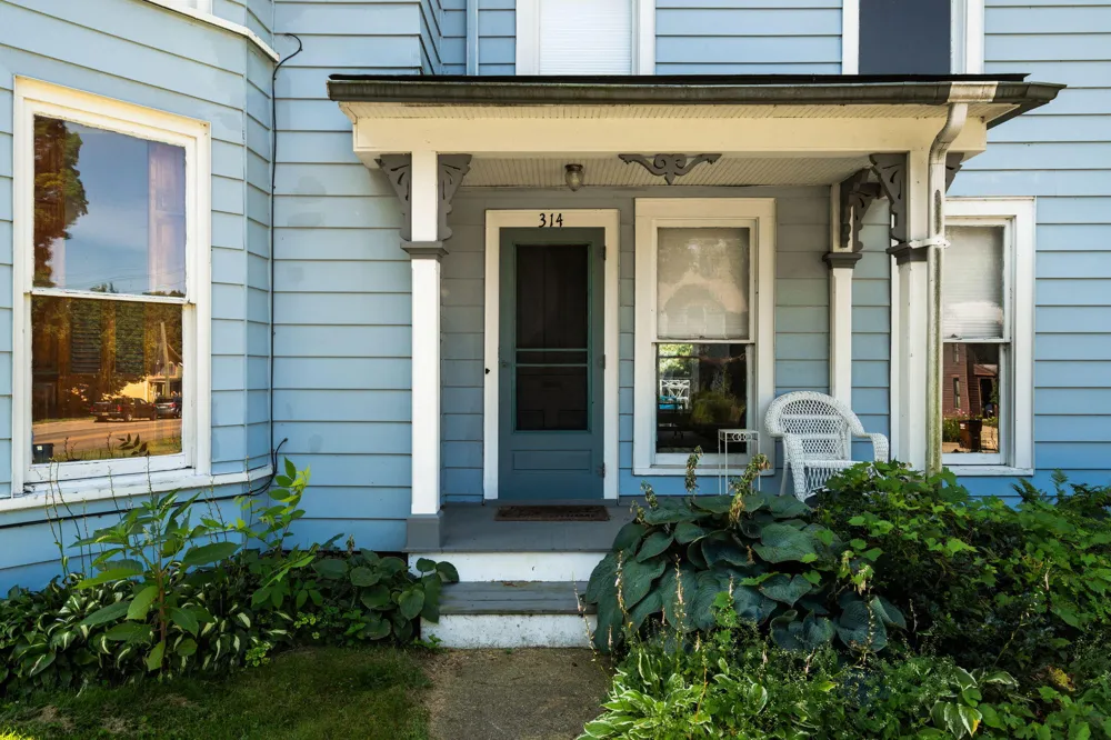 314 E Cross Street Ypsilanti City, MI 48198