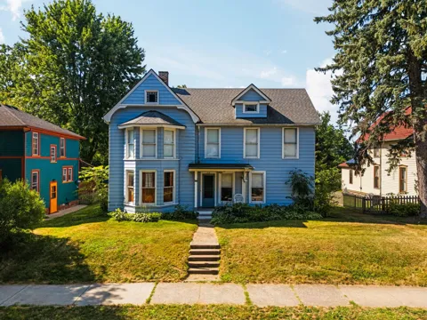 314 E Cross Street