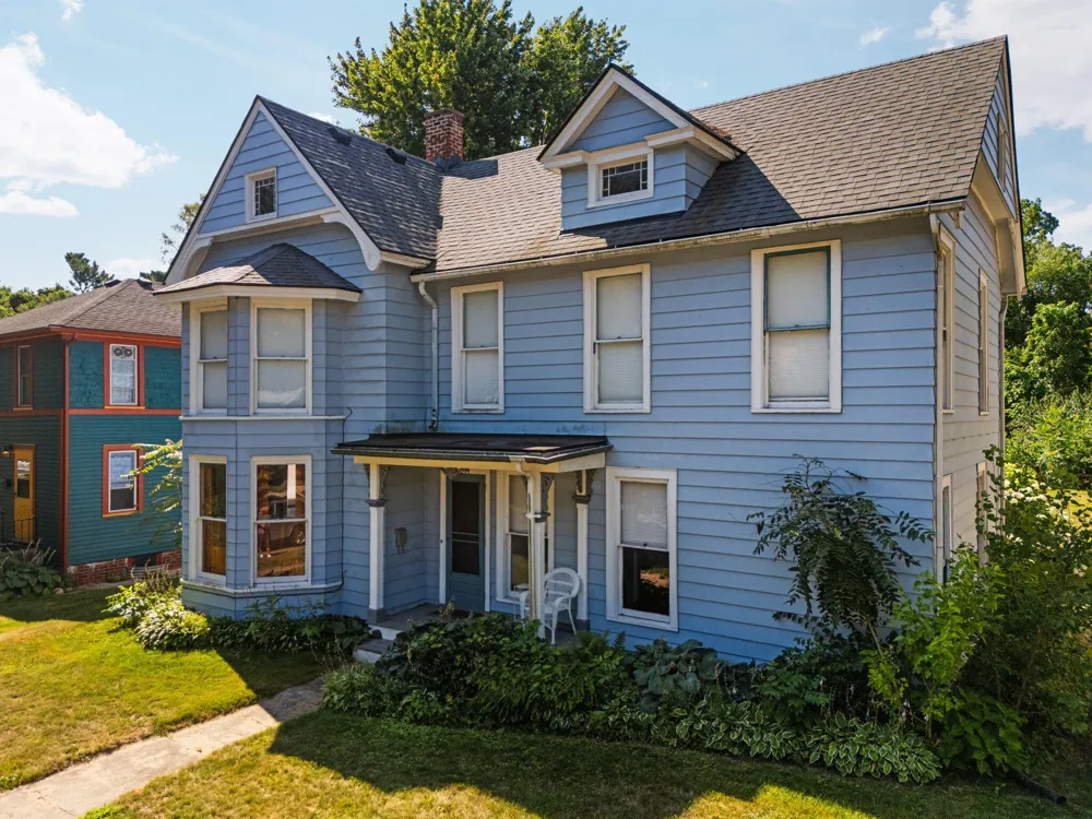 314 E Cross Street Ypsilanti City, MI 48198