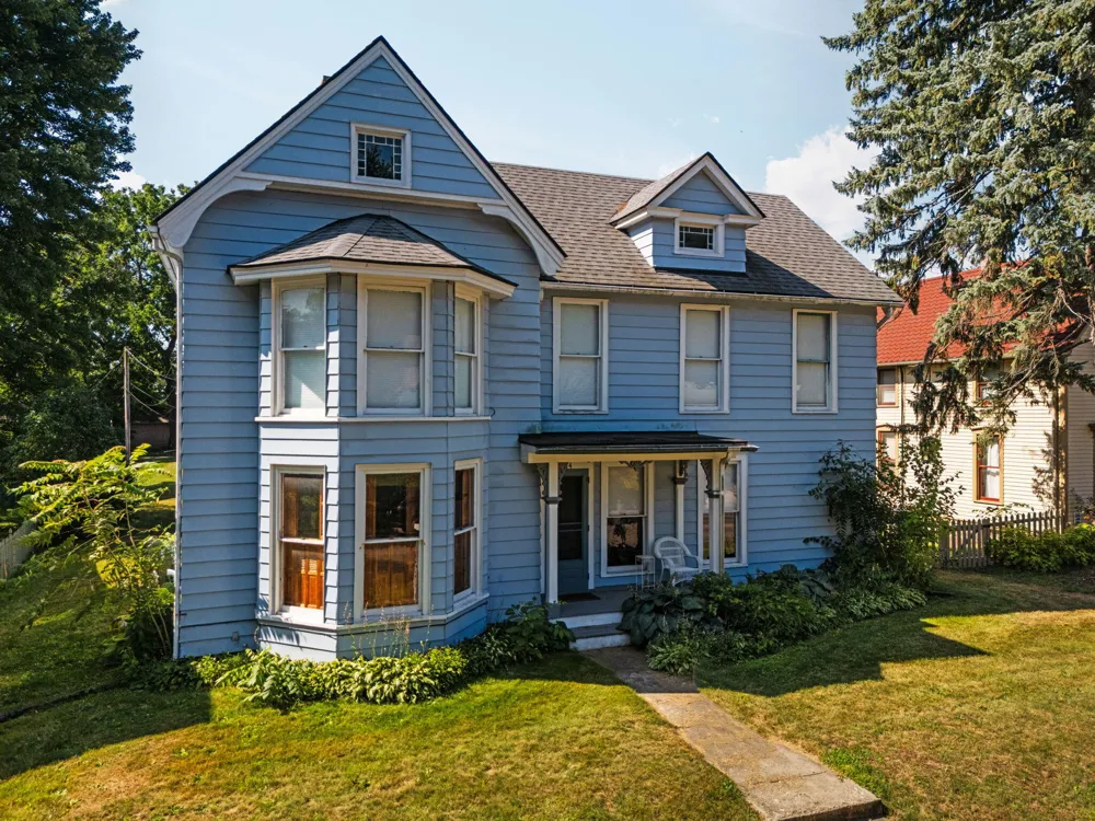 314 E Cross Street Ypsilanti City, MI 48198