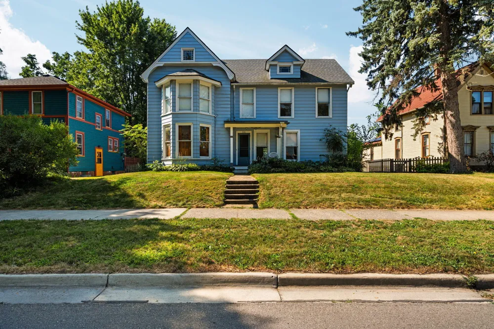 314 E Cross Street Ypsilanti City, MI 48198