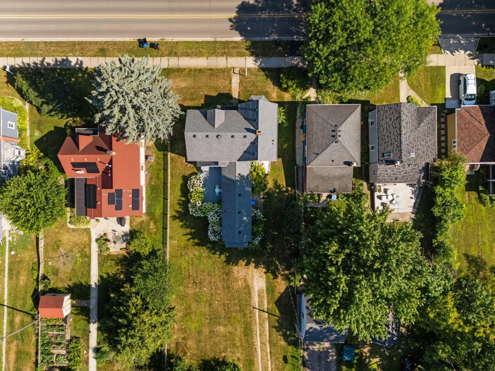 314 E Cross Street Ypsilanti City, MI 48198