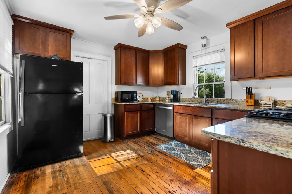 314 E Cross Street Ypsilanti City, MI 48198
