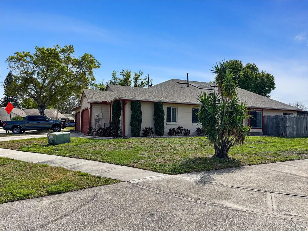 2506 TOBIN COURT Orlando, FL 32837