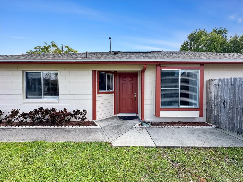 2506 TOBIN COURT Orlando, FL 32837