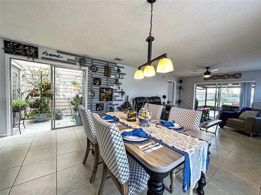 2506 TOBIN COURT Orlando, FL 32837