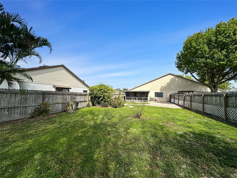 2506 TOBIN COURT Orlando, FL 32837