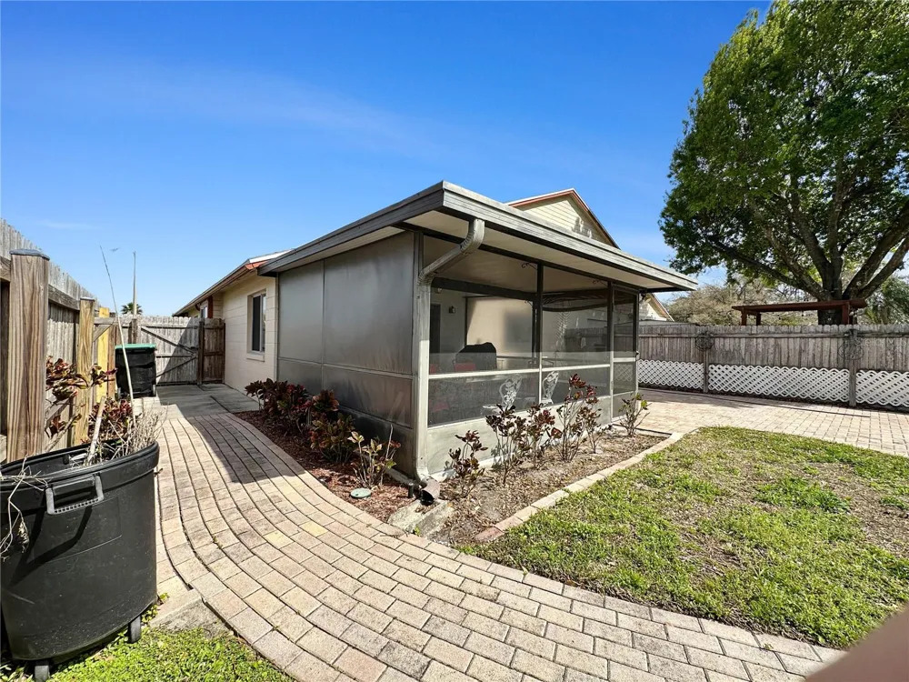 2506 TOBIN COURT Orlando, FL 32837