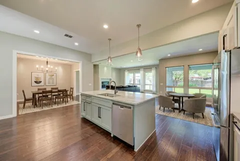 8307 Williamson Creek Drive