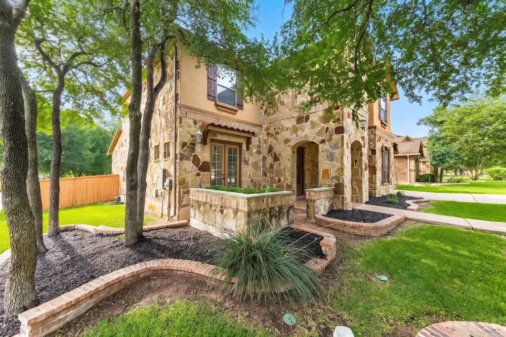 114 Saddle Ridge Drive Cedar Park, TX 78613