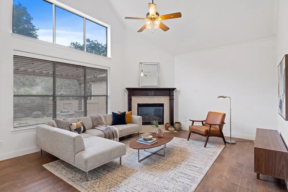 114 Saddle Ridge Drive Cedar Park, TX 78613