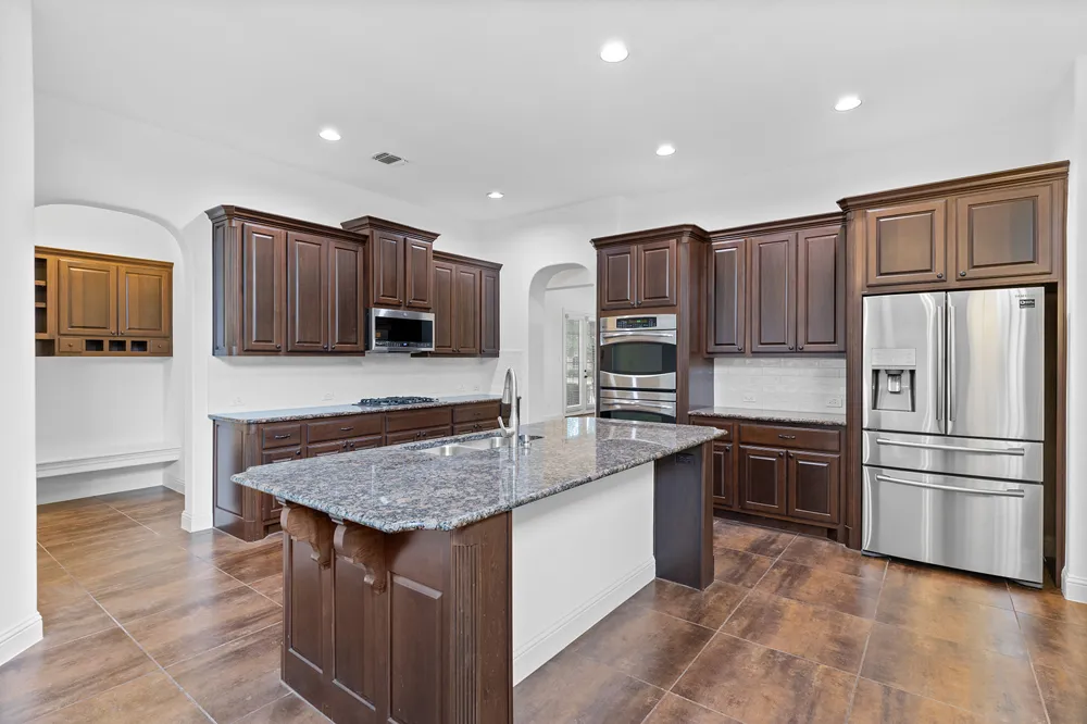 114 Saddle Ridge Drive Cedar Park, TX 78613