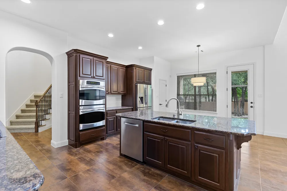 114 Saddle Ridge Drive Cedar Park, TX 78613