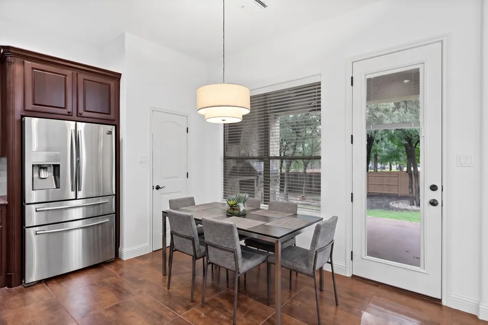 114 Saddle Ridge Drive Cedar Park, TX 78613
