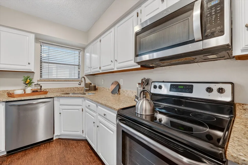 1200 Harwell Drive #1924 Arlington, TX 76011