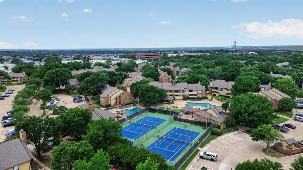 1200 Harwell Drive #1924 Arlington, TX 76011