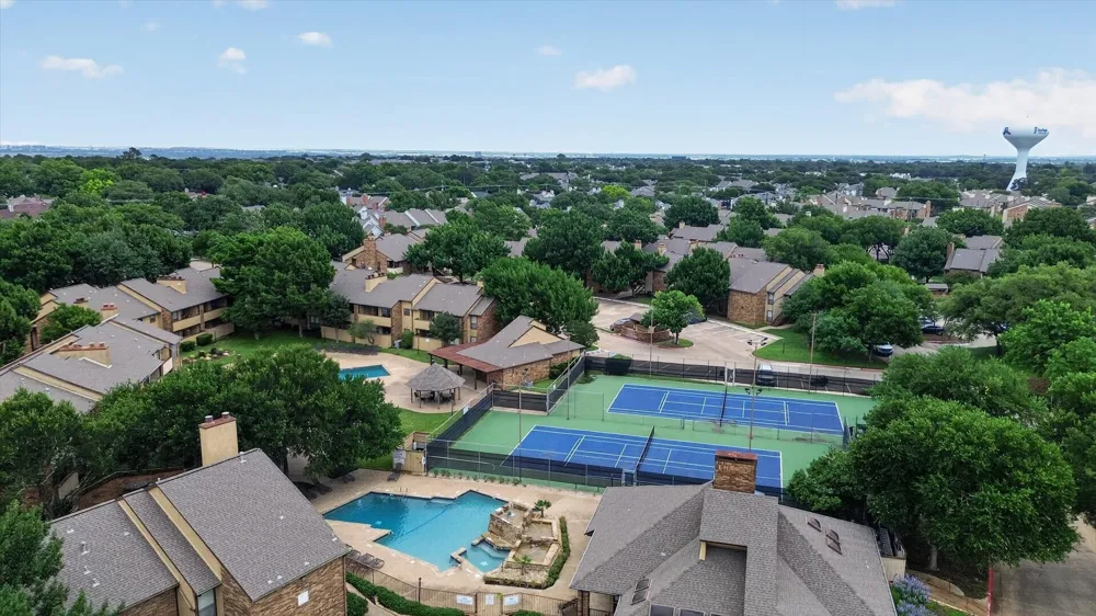 1200 Harwell Drive #1924 Arlington, TX 76011