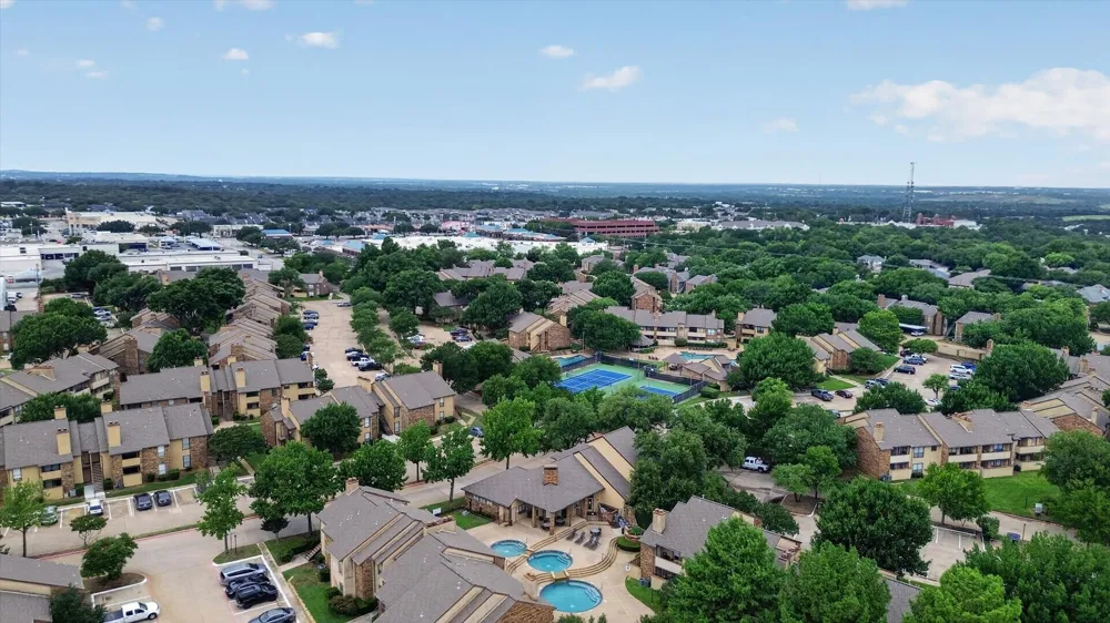 1200 Harwell Drive #1924 Arlington, TX 76011