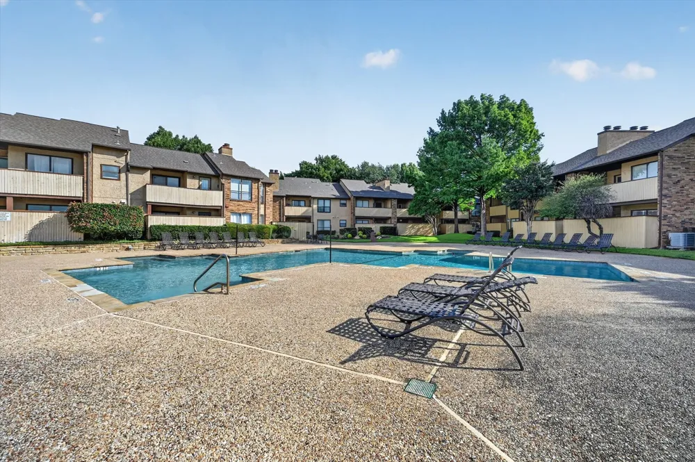1200 Harwell Drive #1924 Arlington, TX 76011