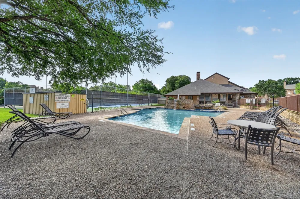 1200 Harwell Drive #1924 Arlington, TX 76011