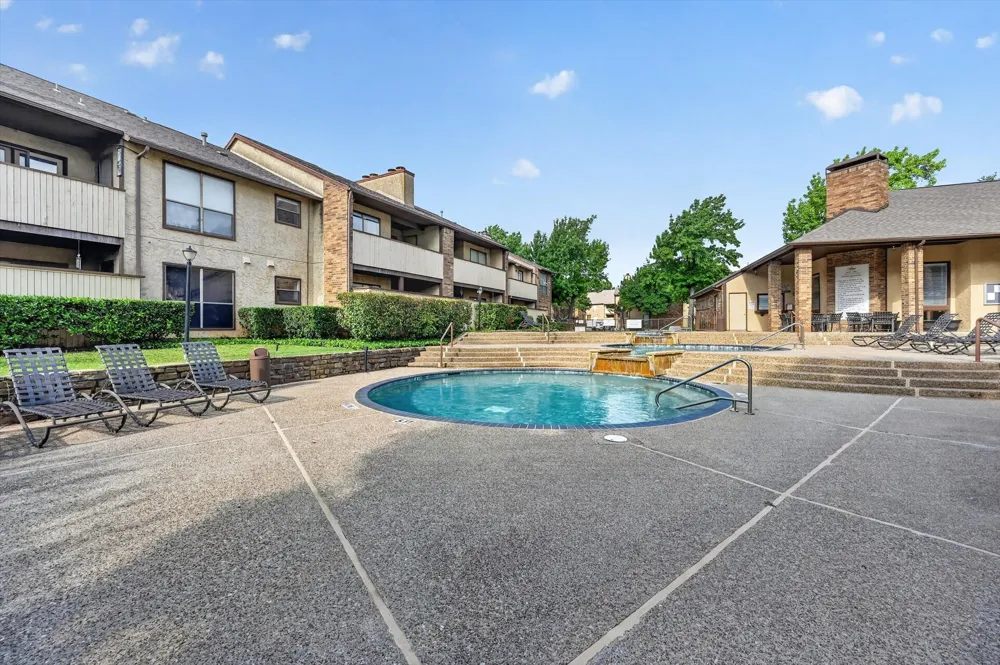 1200 Harwell Drive #1924 Arlington, TX 76011