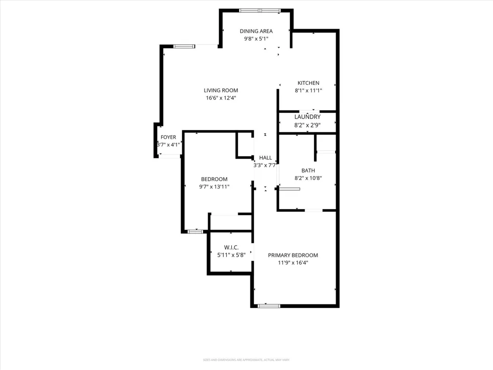 1200 Harwell Drive #1924 Arlington, TX 76011