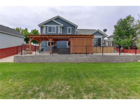 582 Traildust Drive