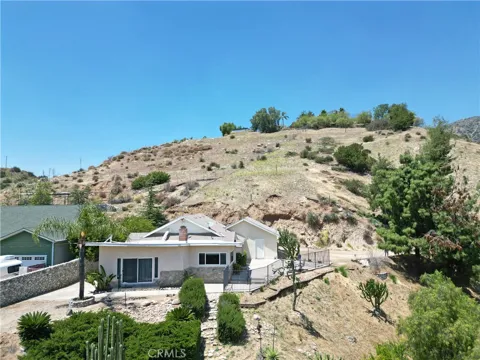 11326 Eby Canyon Road