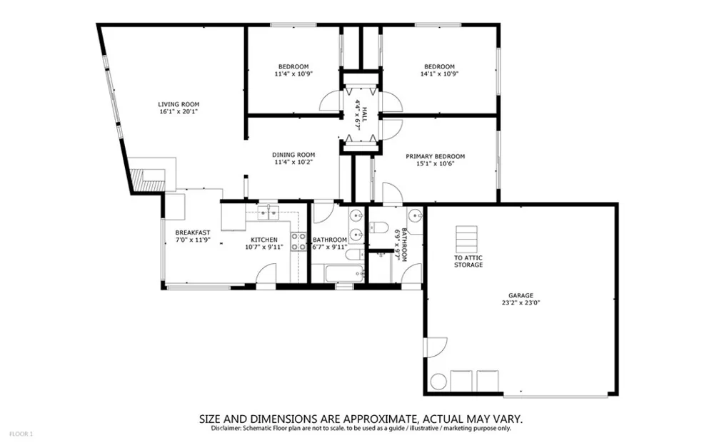 11326 Eby Canyon Road Sunland, CA 91040