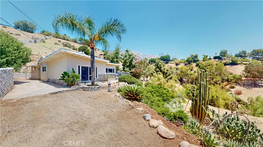 11326 Eby Canyon Road Sunland, CA 91040