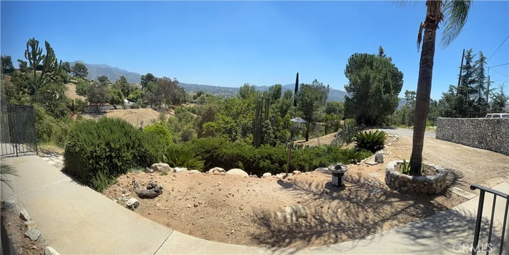 11326 Eby Canyon Road Sunland, CA 91040